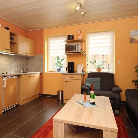Holiday House Ganesha, Utarp Dış mekan fotoğraf