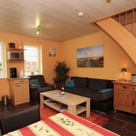 Holiday House Ganesha, Utarp Dış mekan fotoğraf
