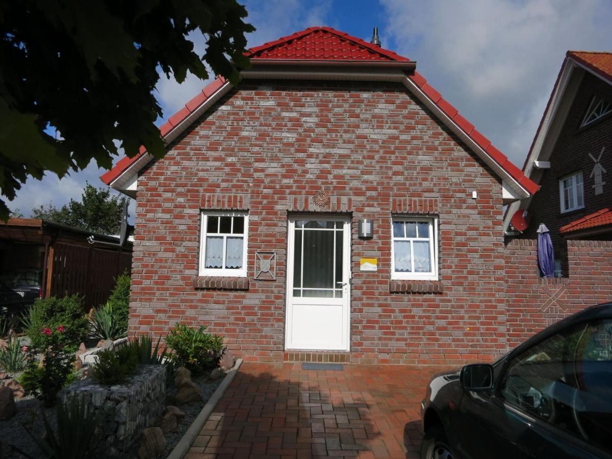 Holiday House Ganesha, Utarp Dış mekan fotoğraf