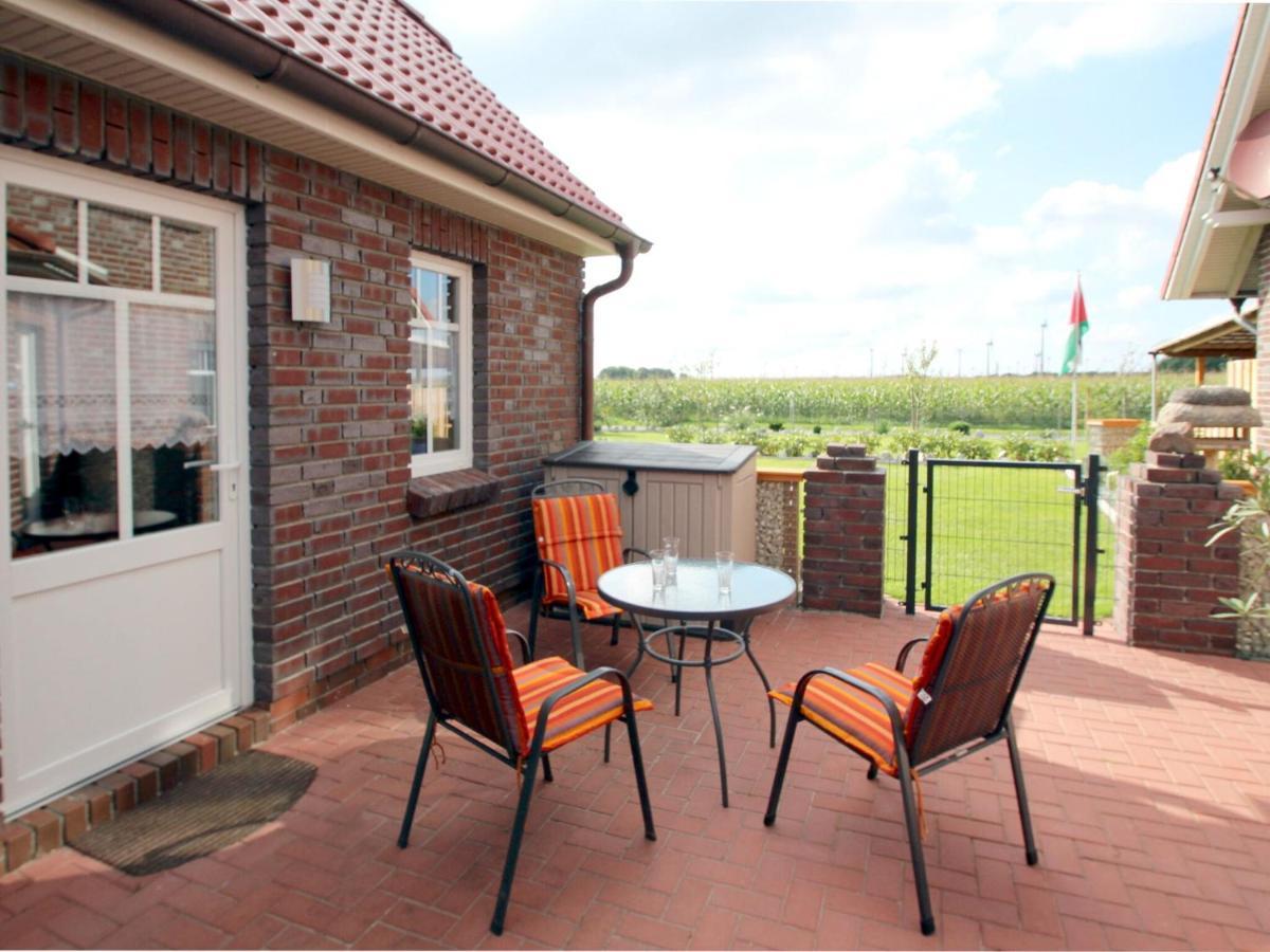 Holiday House Ganesha, Utarp Dış mekan fotoğraf