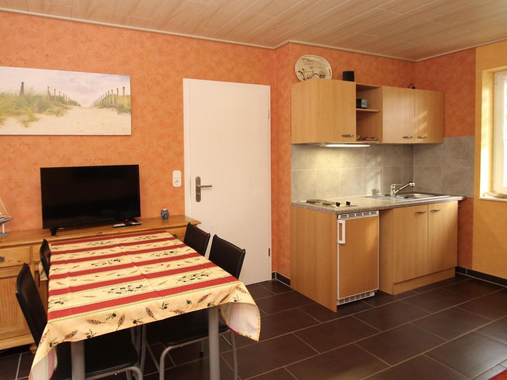 Holiday House Ganesha, Utarp Dış mekan fotoğraf