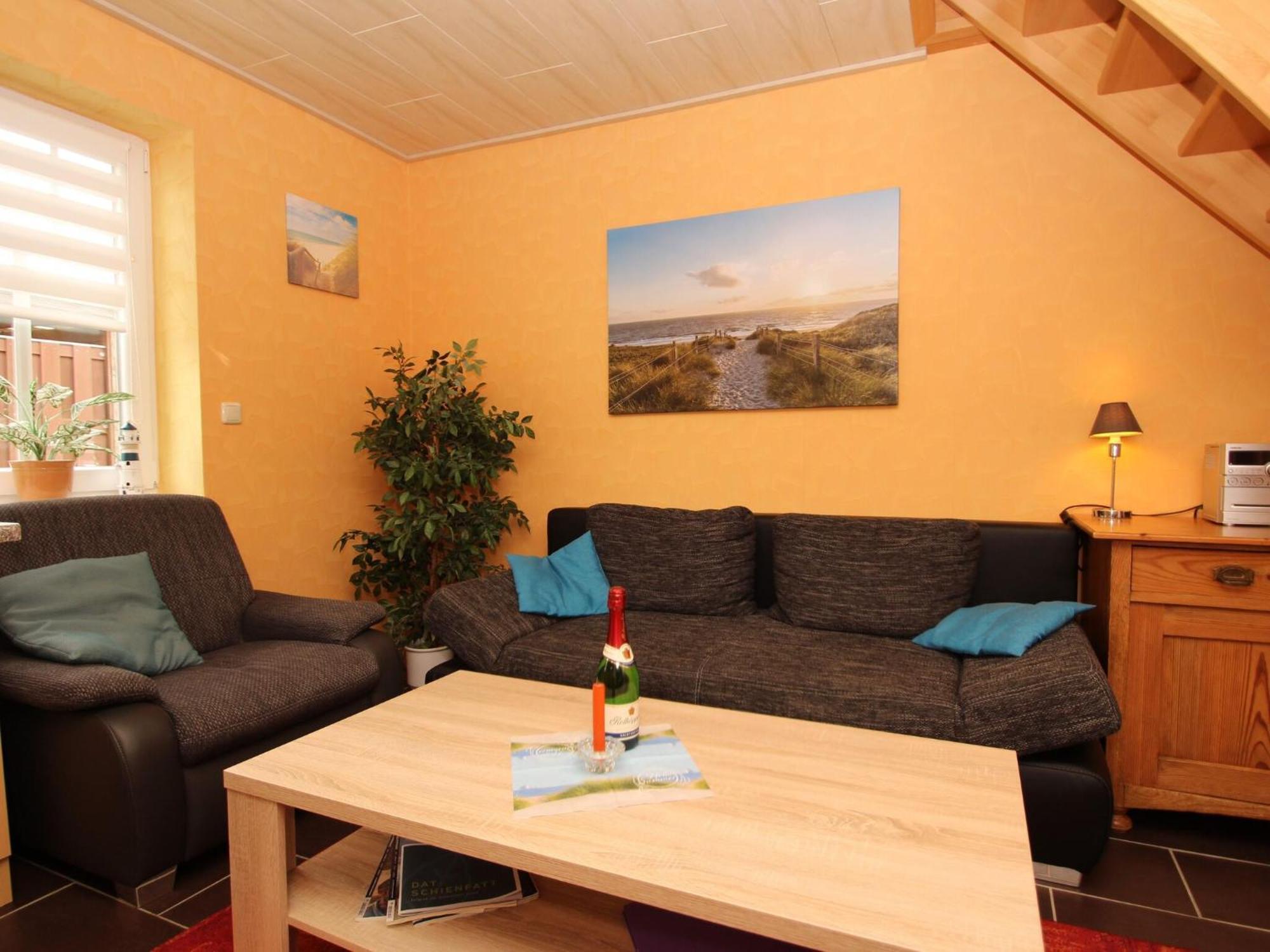 Holiday House Ganesha, Utarp Dış mekan fotoğraf