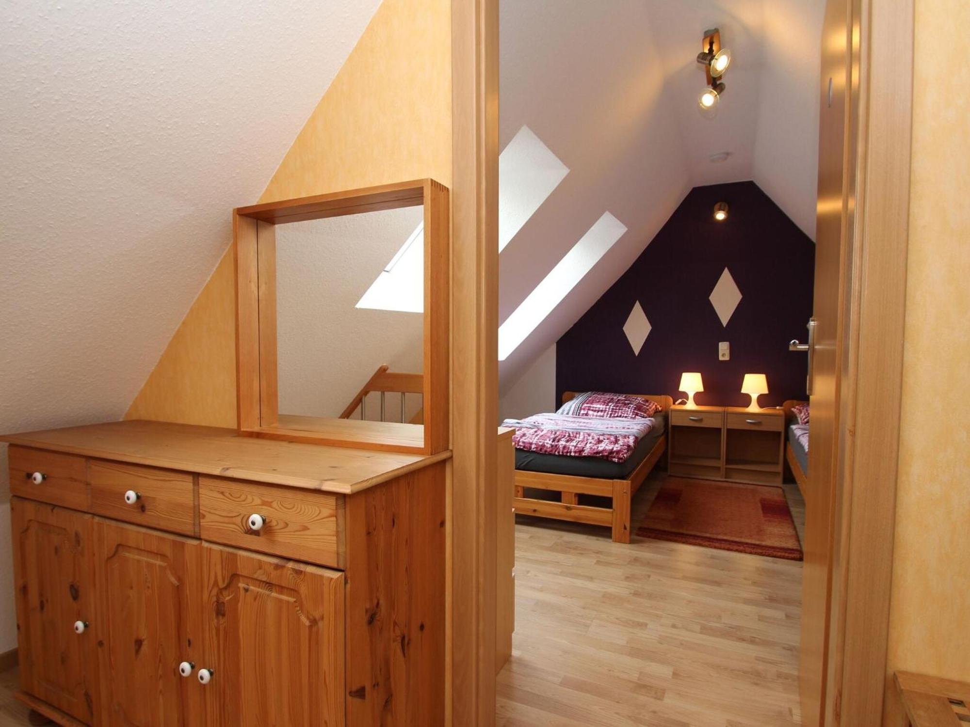 Holiday House Ganesha, Utarp Dış mekan fotoğraf