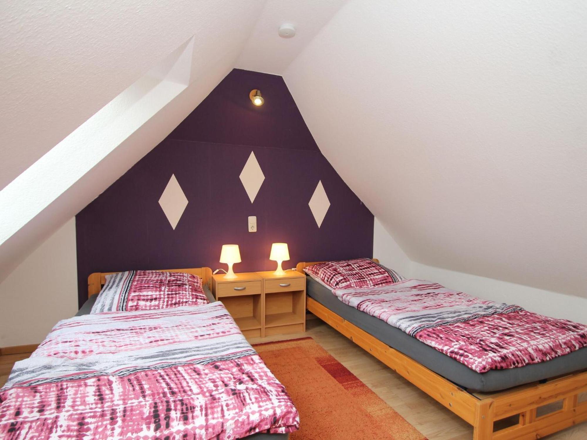 Holiday House Ganesha, Utarp Dış mekan fotoğraf