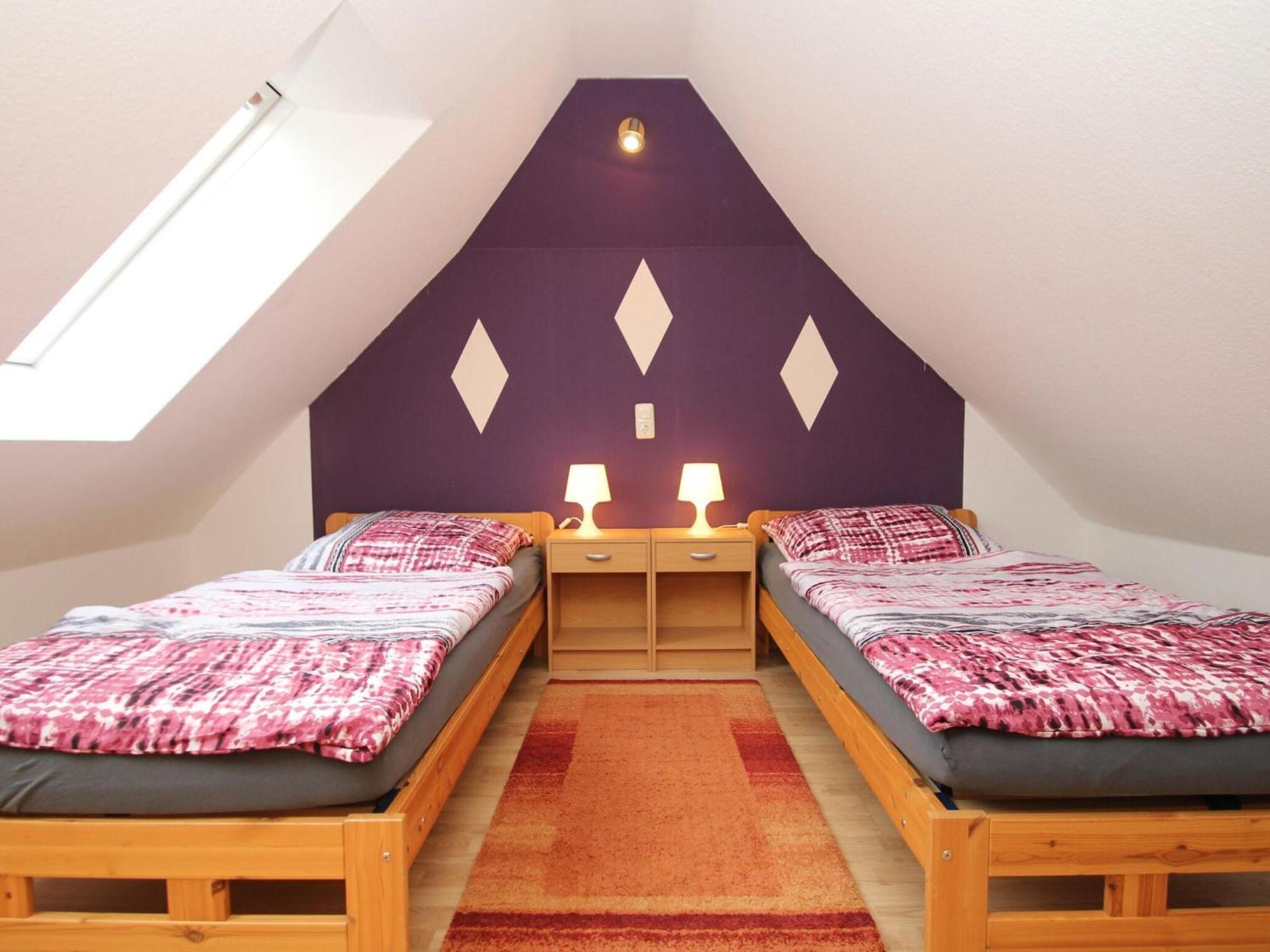 Holiday House Ganesha, Utarp Dış mekan fotoğraf