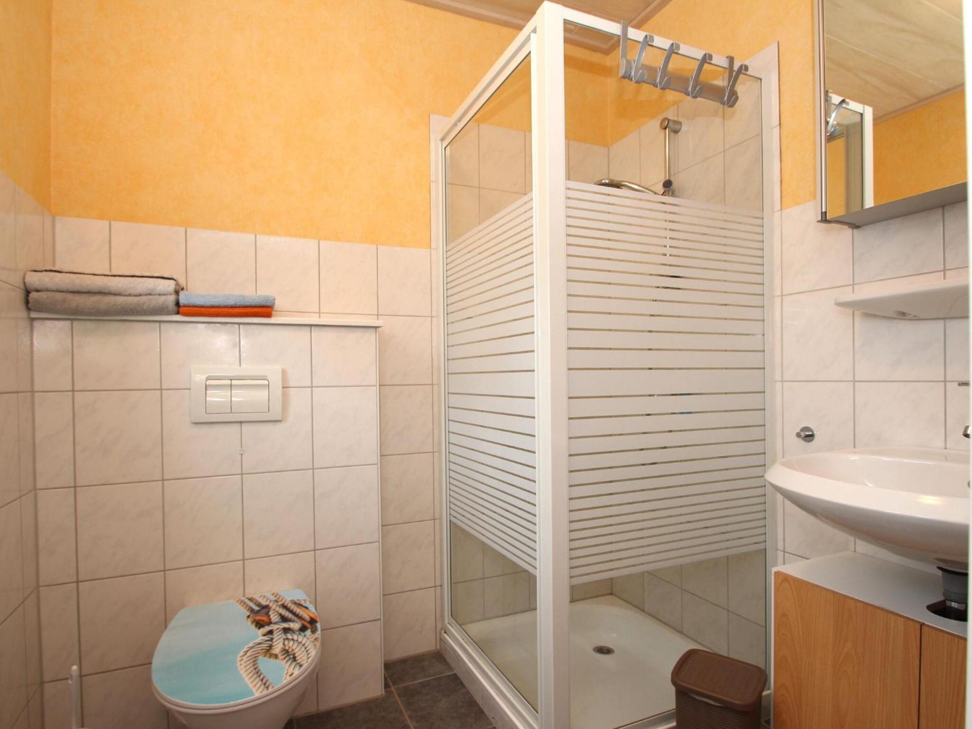 Holiday House Ganesha, Utarp Dış mekan fotoğraf
