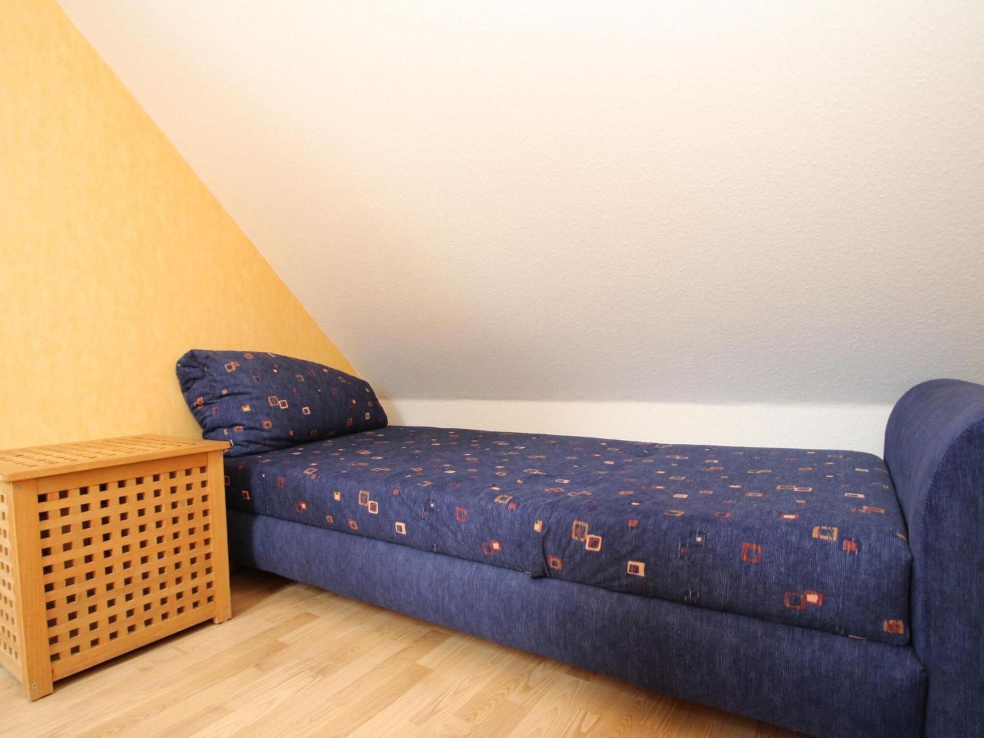 Holiday House Ganesha, Utarp Dış mekan fotoğraf